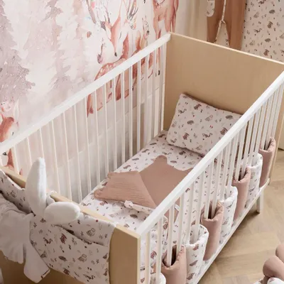 Linge de lit - Bordure de lit modulaire - BB&CO