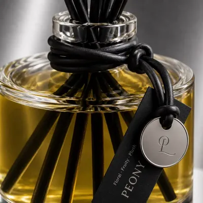 Scent diffusers - Peony Pulse - LOHN