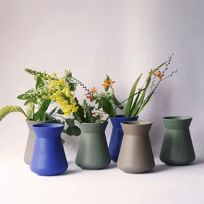 Vases - CUSCO COLLECTION - MOT STUDIO