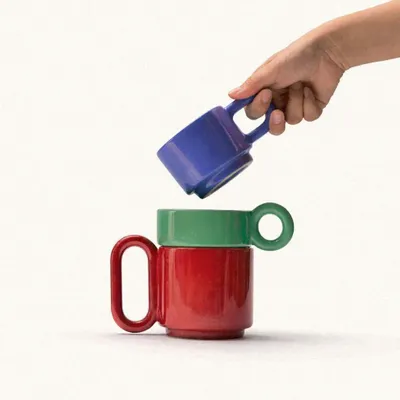 Mugs - TORONTO COLLECTION - MOT STUDIO