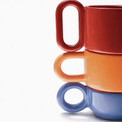 Mugs - TORONTO COLLECTION - MOT STUDIO