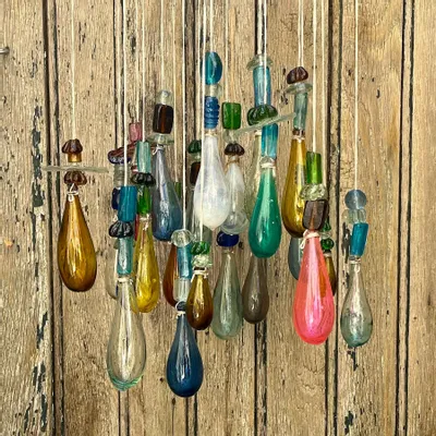 Design objects - Pendentif décoratif - LA MAISON DAR DAR