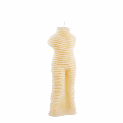 Bougies - COLLECTION RADOS S par Michele Oka Doner - CERABELLA SL
