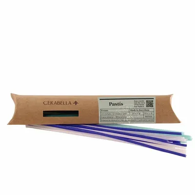 Candles - PASTÍS COLLECTION 2 - CERABELLA SL