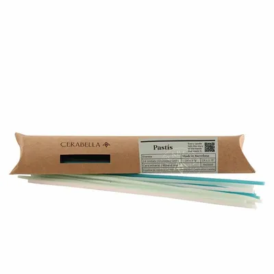 Candles - PASTÍS COLLECTION 3 - CERABELLA SL