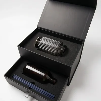 Diffuseurs de parfums - Yuzu Vanille - LOHN