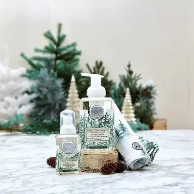 Gifts - Michel Design Works - Fragrances and well-being - MAISON ROYAL GARDEN