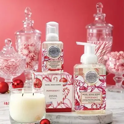 Gifts - Michel Design Works - Fragrances and well-being - MAISON ROYAL GARDEN