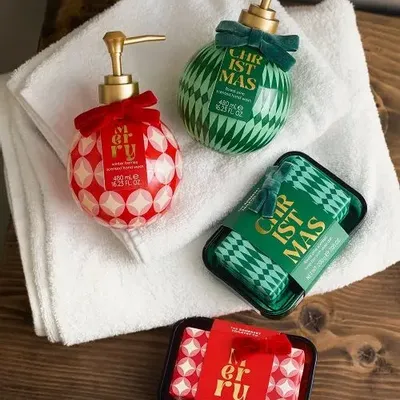 Soaps - Somerset Toiletery - MAISON ROYAL GARDEN