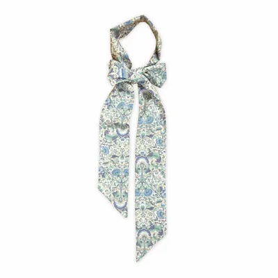 Foulards et écharpes - Écharpe fine - Collection Morris - Lodden - LIME TREE DESIGN