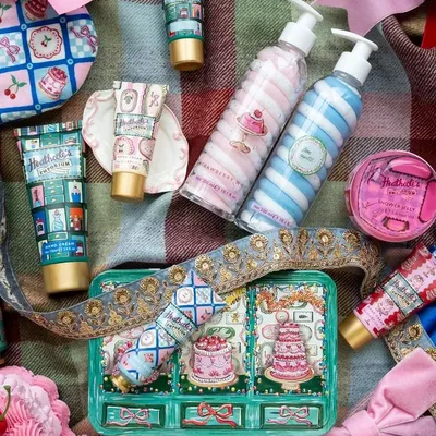Cadeaux - Heathcote & Ivory Produits cadeaux, fragrances et bien être - MAISON ROYAL GARDEN