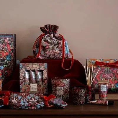 Cadeaux - Heathcote & Ivory Produits cadeaux, fragrances et bien être - MAISON ROYAL GARDEN