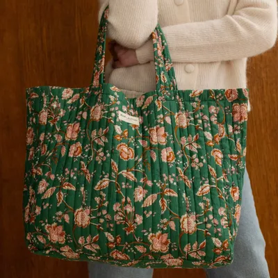 Bags and totes - Bags and fanny bag - BINDI ATELIER
