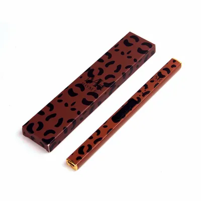 Bougies - Briquet lighter "Caviar & Jaguar" - MH HOME