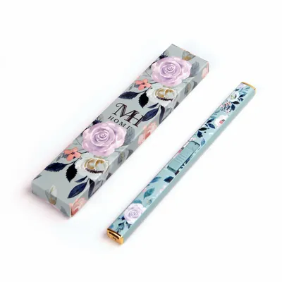 Bougies - Briquet lighter "Jardin de Giverny" - MH HOME