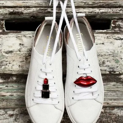 Bijoux - Clips Marylin Kissie - FROUFROUZ