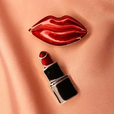 Bijoux - Clips Marylin Kissie - FROUFROUZ