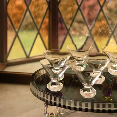 Trays - Zoccolo Centerpiece - REFLECTIONS COPENHAGEN