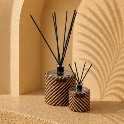 Decorative objects - May Collection - CÔTÉ BOUGIE MARRAKECH