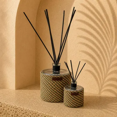 Decorative objects - Noria Collection - CÔTÉ BOUGIE MARRAKECH