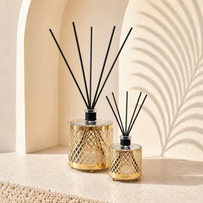 Decorative objects - Merinide Collection - CÔTÉ BOUGIE MARRAKECH