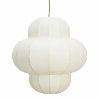 Ceiling lights - Paper ceiling lamp - MADAM STOLTZ