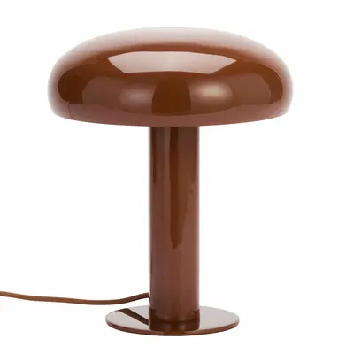 Lampes à poser - Lampe de table émaillée - MADAM STOLTZ