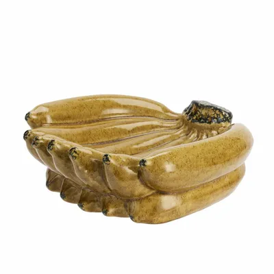 Plateaux - Plateau à bananes - MADAM STOLTZ