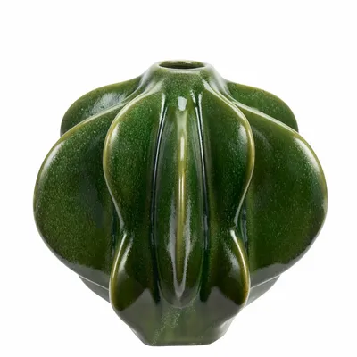 Vases - Vase en grès - MADAM STOLTZ