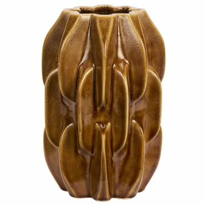 Vases - Vase en grès - MADAM STOLTZ