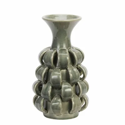 Vases - Vase en grès - MADAM STOLTZ