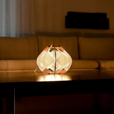 Other office supplies - Sora / Table Lamp or Pendant Light / Ø32 cm - STUDIO NUMÉROTÉ
