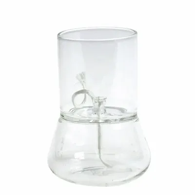 Decorative objects - OIL LAMP QUINQUÉ COLLECTION - CERABELLA SL