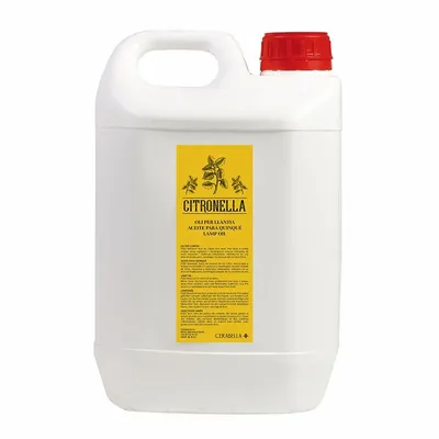 Bougies - QUINQUÉ M LAMP OIL - CERABELLA SL
