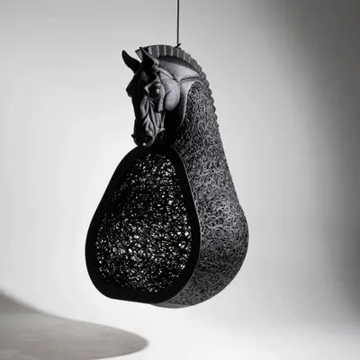 Fauteuils - BUCIFAL - MAARCORA