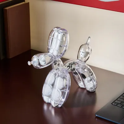 Speakers and radios - Balloon Dog Speaker Chromatic Edition - LEXON