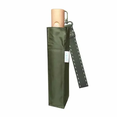 Prêt-à-porter - Parapluie mains libres compact automatique - SMATI