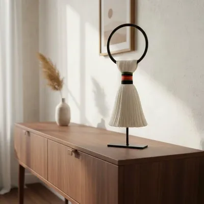 Decorative objects - Petit Rhythm: Handmade Sculpture Art Object - SARMAL DESIGN