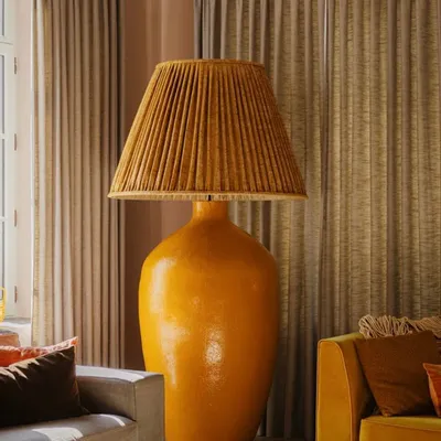Floor lamps - Albertina - COLLENTI
