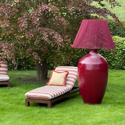 Floor lamps - Albertina - COLLENTI