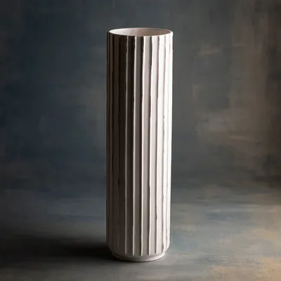 Objets de décoration - Plissé 44 cm - KLATT OBJECTS