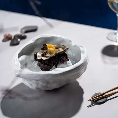 Bowls - The Witch and the Fruits - Ceramics - LABORATÓRIO D'ESTÓRIAS