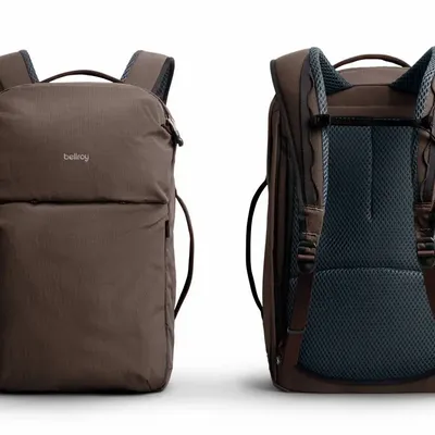 Sacs et cabas - Lite Travel Pack 30L - RiverRock - BELLROY