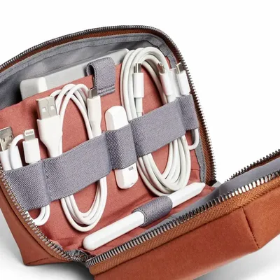 Range-tout - Tech Kit - Bronze - BELLROY