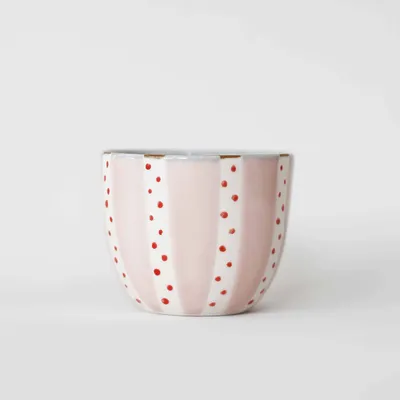 Mugs - Enjoy Cup Collection – Set of 4 - LALI DESIGN STUDIO