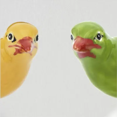 Objets design - Le créateur de Golden Oriole - Décoratif, céramique - LABORATÓRIO D'ESTÓRIAS