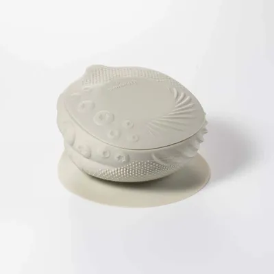 Repas pour enfant - Bol sensoriel bébé – Avoine - MINIWARE AB
