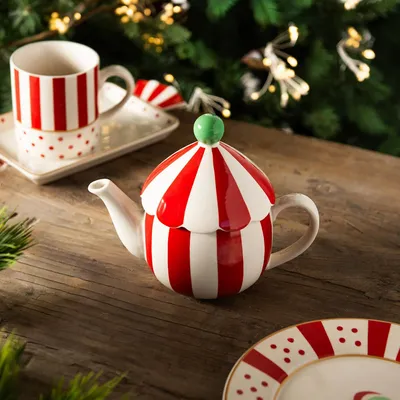 Formal plates - Candy Collection - TABLE PASSION