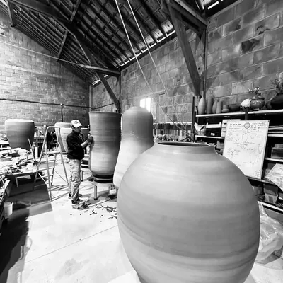 Pots de fleurs - SPHERO III - CERAMIC FACTORY