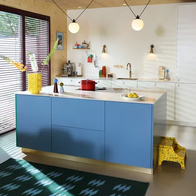 Design carpets - Carpets remsa and rytm 133x195 - &KLEVERING